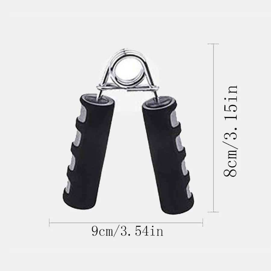 Kit Fitness Completo 7 Piezas - Gimnasio Casa Todo en Uno